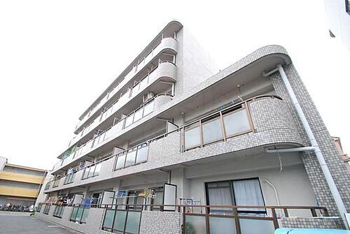 大阪府守口市藤田町３丁目 賃貸マンション