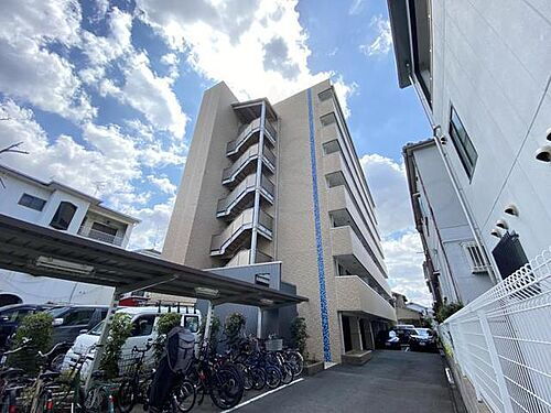 大阪府寝屋川市萱島本町 賃貸マンション