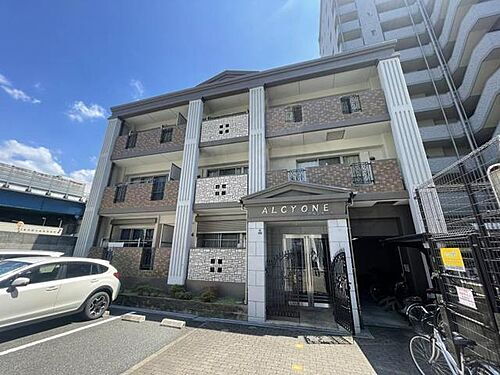 大阪府門真市元町 賃貸マンション