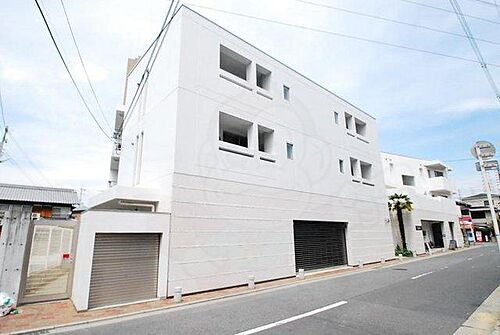 大阪府門真市末広町 賃貸マンション