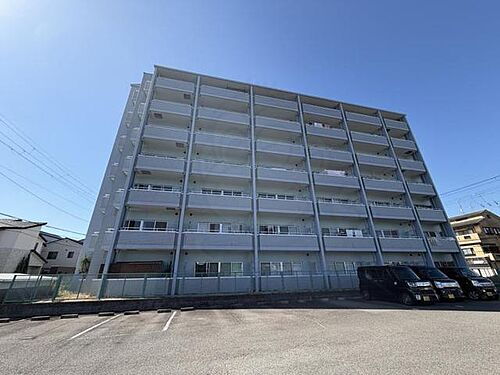 大阪府門真市東江端町 築29年5ヶ月 7階建