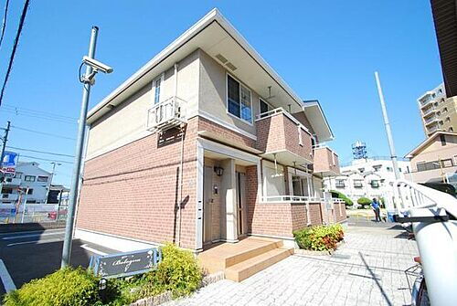 大阪府門真市浜町 2階建 築14年1ヶ月