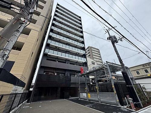 大阪府門真市野里町 賃貸マンション