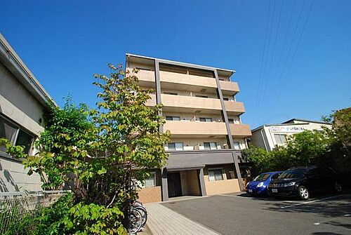 大阪府守口市大日東町 5階建 築16年9ヶ月