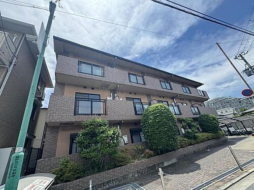 大阪府門真市常称寺町 築24年3ヶ月 3階建