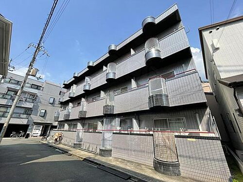 大阪府寝屋川市大利町 賃貸マンション