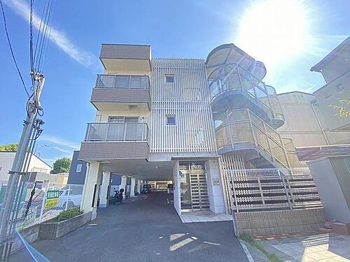 大阪府門真市御堂町 築19年8ヶ月 3階建