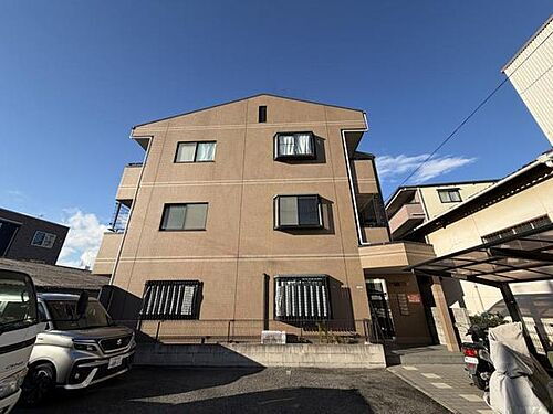 大阪府門真市柳町 賃貸マンション