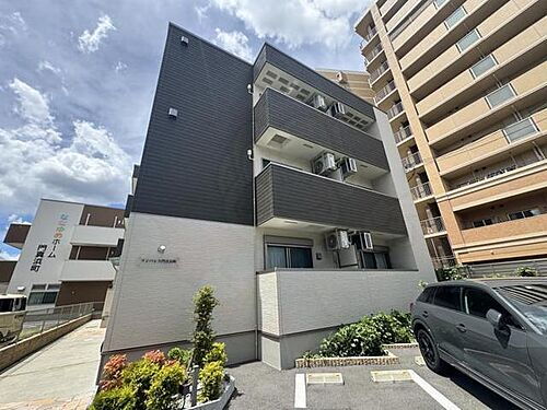 大阪府門真市浜町 賃貸アパート