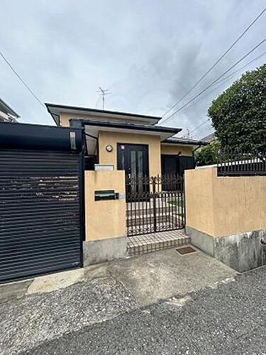 三条南町貸戸建