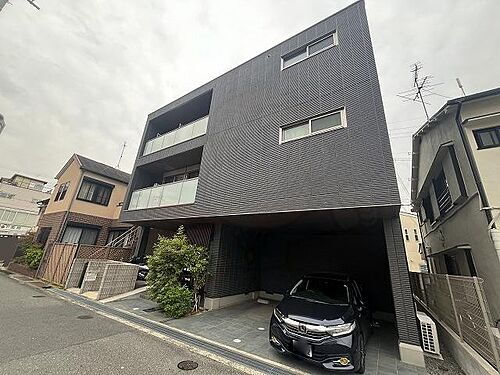 大阪府枚方市東田宮１丁目 3階建 築5年11ヶ月