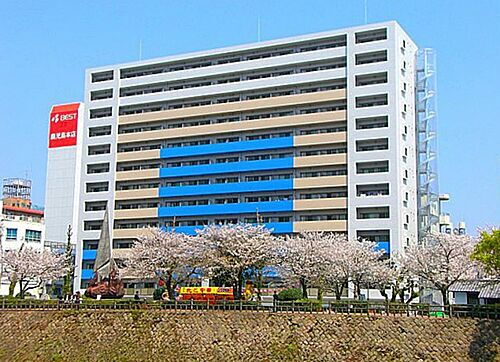 パークサイド加治屋町