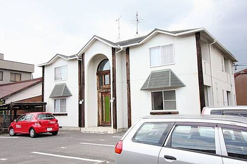 愛知県北名古屋市西之保南若 賃貸アパート