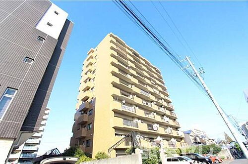 ダイアパレス平安通