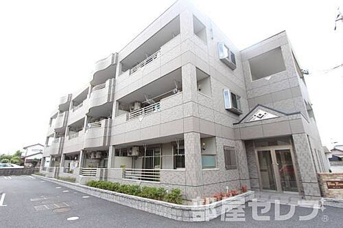 愛知県清須市春日寺廻り 賃貸マンション