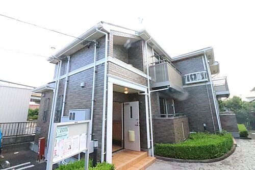 愛知県清須市清洲 賃貸アパート