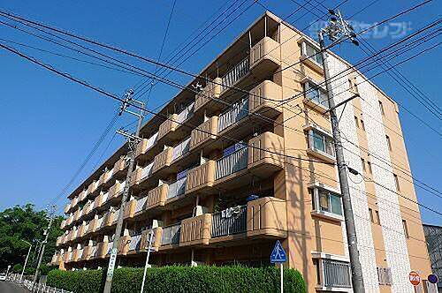 愛知県名古屋市西区上堀越町１丁目 賃貸マンション