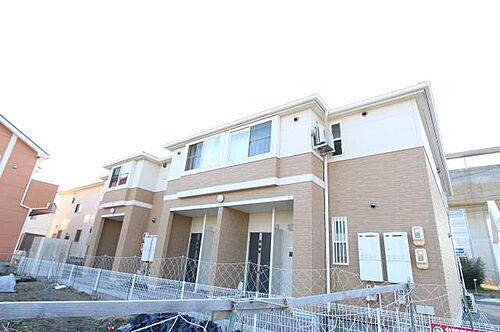 愛知県清須市廻間３丁目 賃貸アパート