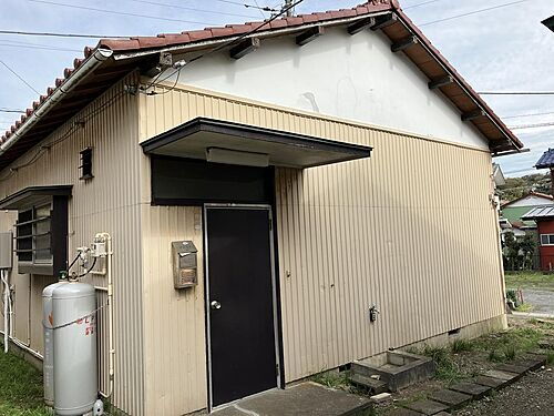 武四丁目平屋 平屋建て