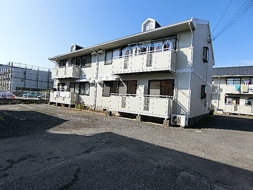 セジュール進伸 つくば駅 3DK 賃貸(賃貸マンション・アパート)