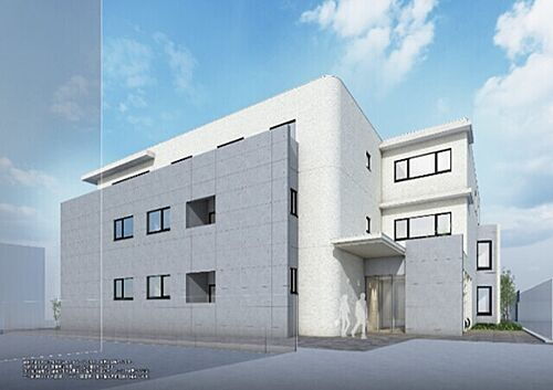 （仮称）阿佐谷南１丁目マンション