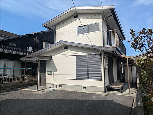 王司本町Ｋ貸家