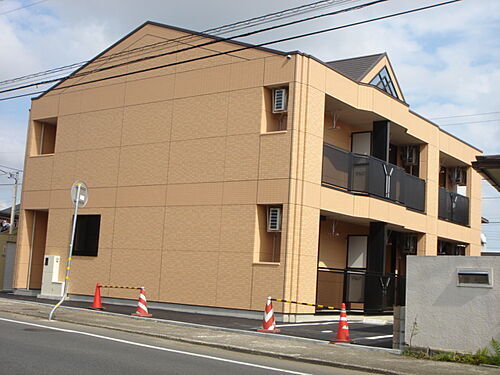 茨城県水戸市笠原町 2階建 築13年8ヶ月