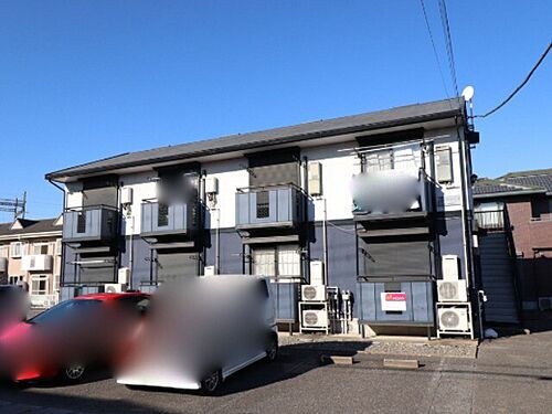 栃木県小山市西城南１丁目 2階建 築29年10ヶ月