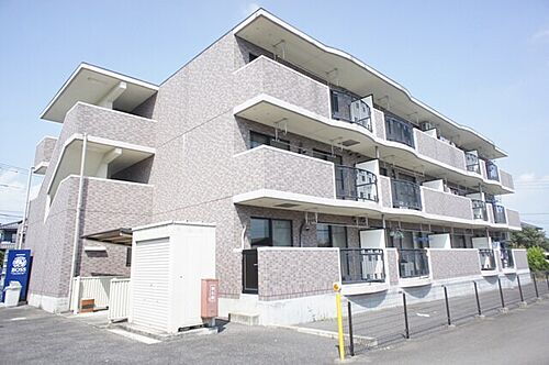 マンション　グランチャイルド 3階建