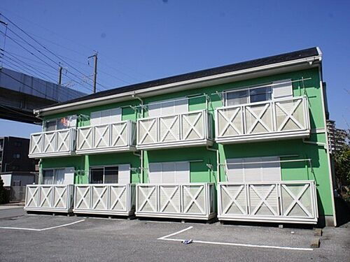 栃木県宇都宮市簗瀬３丁目 2階建 築35年2ヶ月