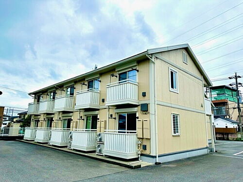 栃木県小山市大字犬塚 賃貸アパート