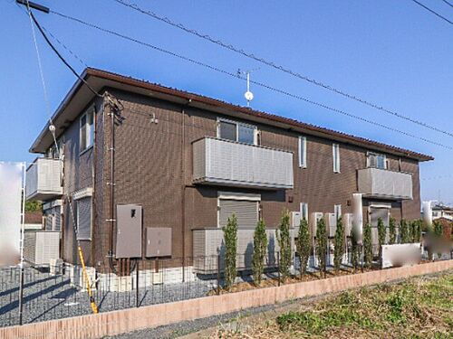 茨城県結城市大字結城 結城駅 1LDK 賃貸(賃貸マンション・アパート)