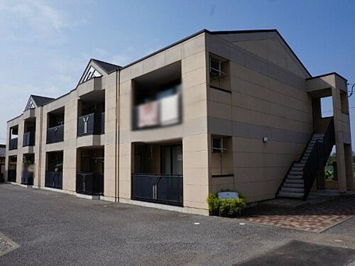 栃木県小山市大字羽川 2階建 築19年3ヶ月