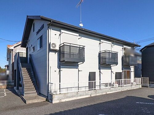 栃木県小山市西城南５丁目 2階建 築16年3ヶ月