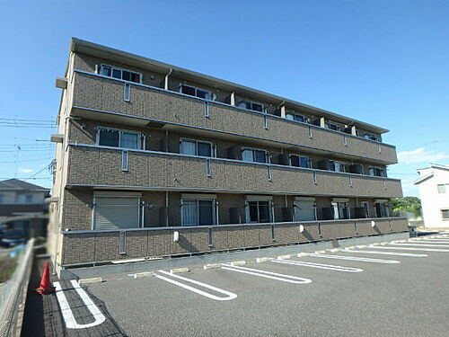 栃木県小山市犬塚６丁目 3階建 築17年2ヶ月