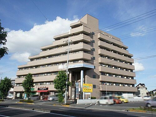 栃木県宇都宮市平松本町 賃貸マンション