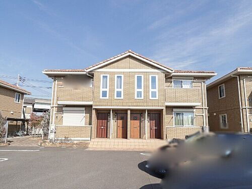 栃木県小山市神鳥谷２丁目 2階建 築14年9ヶ月