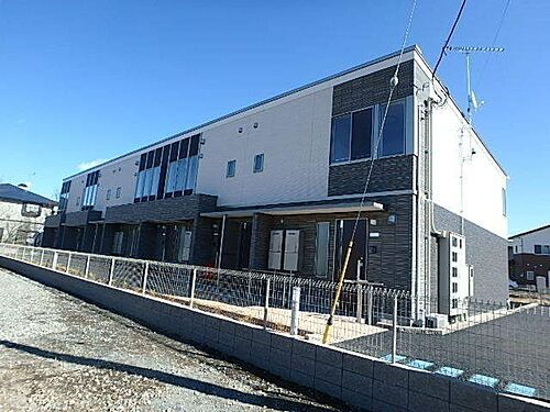 栃木県小山市大字間々田 2階建 築8年9ヶ月