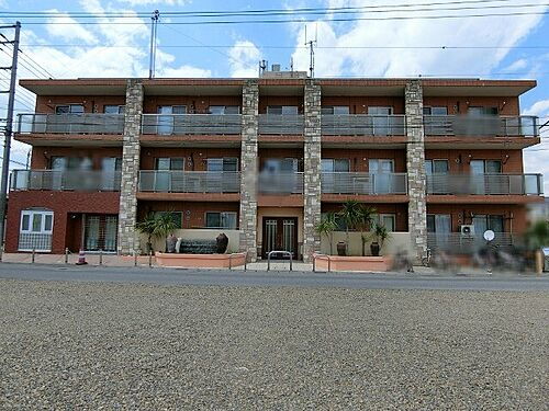 栃木県栃木市柳橋町 3階建 築18年8ヶ月