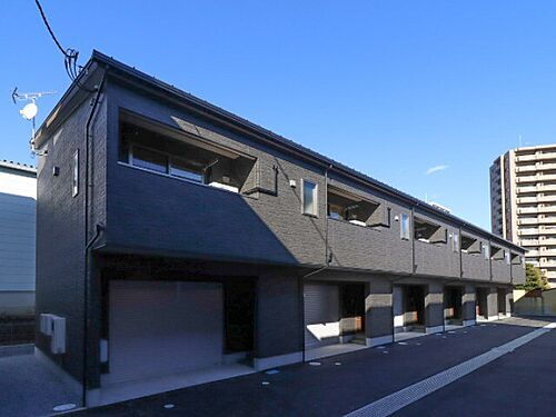 栃木県宇都宮市下戸祭１丁目 2階建 築2年11ヶ月