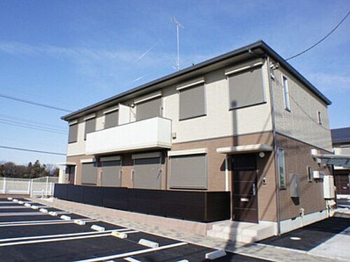 栃木県宇都宮市インターパーク１丁目 2階建 築14年11ヶ月