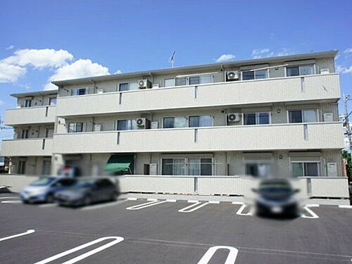 栃木県小山市神鳥谷２丁目 3階建 築11年8ヶ月