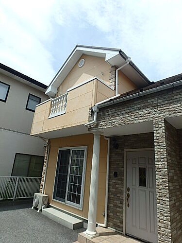 栃木県宇都宮市西一の沢町 賃貸一戸建て