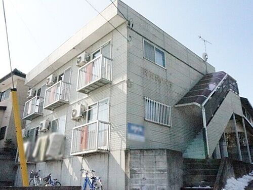 栃木県宇都宮市陽東８丁目 賃貸アパート