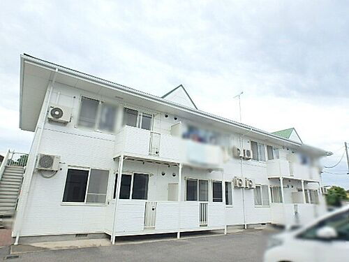 栃木県宇都宮市雀の宮１丁目 2階建 築29年10ヶ月