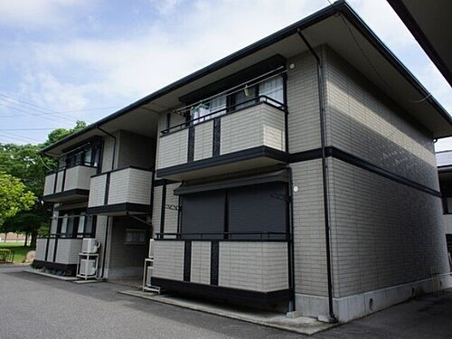 栃木県小山市犬塚５丁目 2階建 築26年3ヶ月