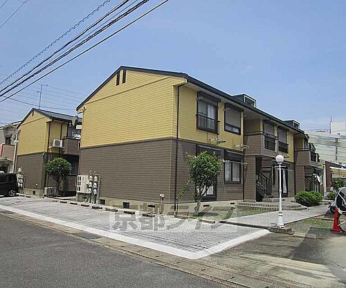 メゾンエスポワール　ＩＩ