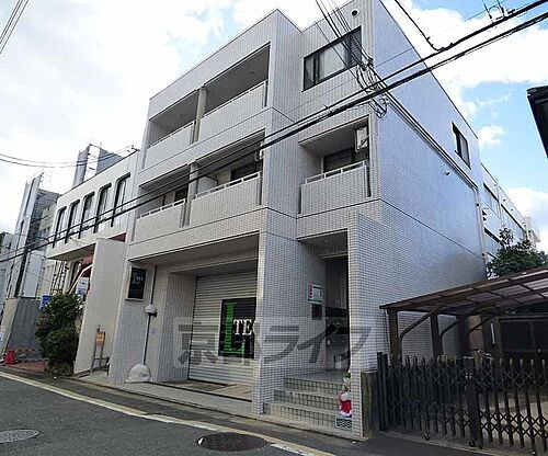 京都府京都市中京区松本町 3階建 築37年4ヶ月