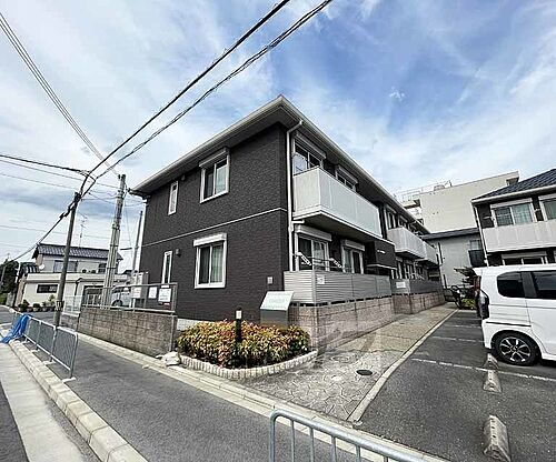 京都府京都市南区吉祥院西浦町 築16年4ヶ月 2階建