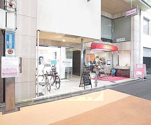 京都府京都市中京区橋西町 5階建 築31年9ヶ月